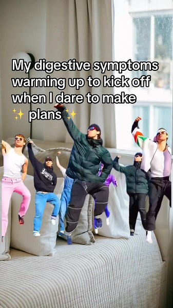 Digestive System Humor: When Your Gut Overreacts 😂