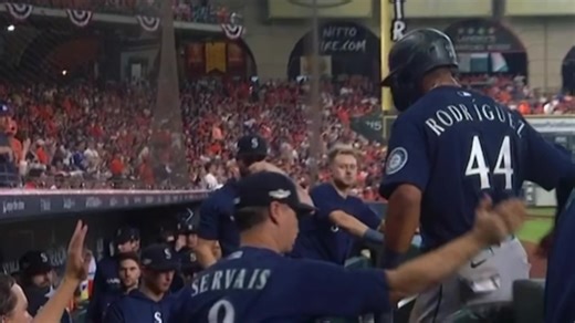 78K views · 3.4K reactions | I made a cinematic highlight for yesterday’s epic game, enjoy! | Space City Sports | Facebook