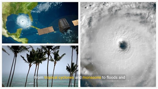 15K views · 133 reactions | Understanding Hydrometeorological Phenomena: Hazards and Coping Strategies | Filipino Science Hub | Facebook