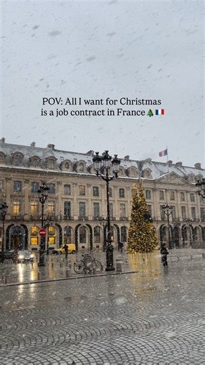 Study & Career Abroad | France on Instagram: "After hundreds of CVs… After ghosting… After “unfortunately” emails… I just want stability. In France. In my career. In my life. The French Career Pack « Land Your Dream Job in France” helps you get there 🇫🇷 Co-created with a French HR expert to give you insider tips recruiters will never tell you 👀 Inside, you’ll learn how to: ✅ Adapt your CV to the French market ✅ Use LinkedIn the French way ✅ Apply smarter, not harder ✅ Pass interviews with con
