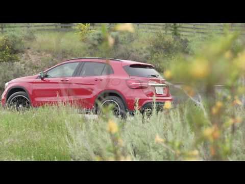 2018 Mercedes-Benz GLA250 4Matic Quick Drive - AutoNation
