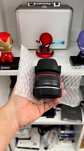 Canon RF18-45 new giá 1,6 | Đỗ Thanh Bình