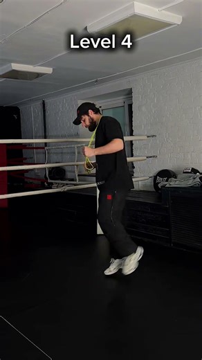 Boxing jumprope tutorial 🥊 #boxer #boxing #shorts #boxingtraining