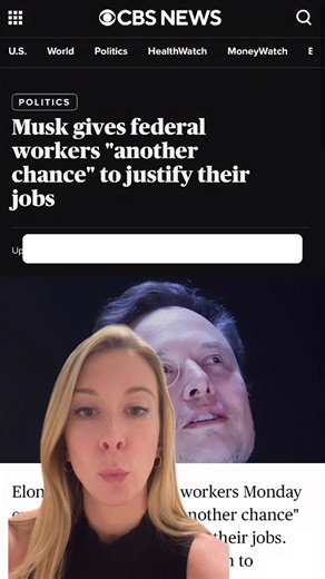 17K views · 117 reactions | The Office of Personnel Management sent...