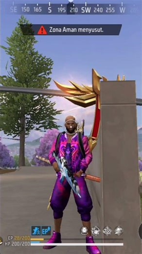 tutorial bar bar xm8 auto jago