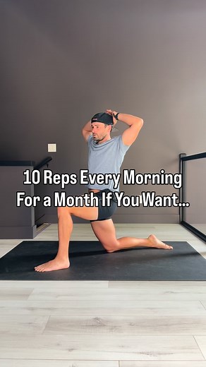 25K views · 716 reactions | The Swimmer is one of the best drills for building stronger, healthier shoulders and it does wonders for your posture too. Bonus: do them in a tall kneel and you’ll sneak in a hip-flexor stretch at the same time. 落 #shouldermobility #movebetterlivemore #longevitytraining | The Movement Journey | Facebook