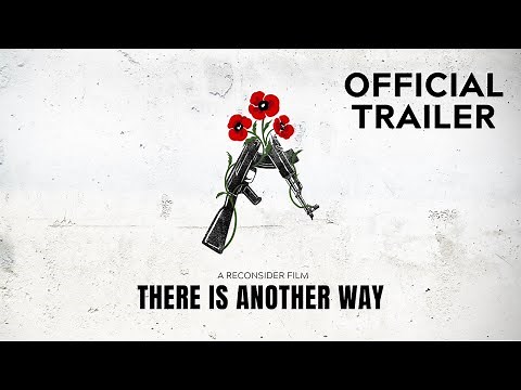 There Is Another Way | Official Trailer (2025) - Documentary Film