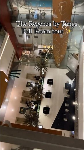 The Regenza by Tunga 4 star hotel | Full Room tour | Vashi Navi Mumbai | #hotelroomtour #navimumbai