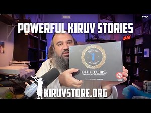 POWERFUL KIRUV That Will Wake The Spiritually Dead