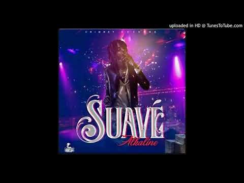Alkaline - Suave (Clean)