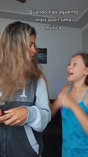 Quando não aguento mais ouvir uma música