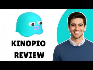Kinopio Review – Is It Honestly Worth It?
