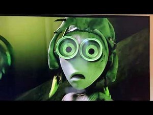 9 (2009) - 2's death