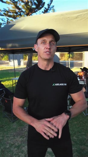 At Adelaide RV, any excuse to bring the team together… we take it! Every single month we make time to connect outside of work. No shop talk. No caravan talk. Just a drink, a shared meal and the chance to actually slow down and enjoy each other’s company. So many genuine friendships have been built within this team and that’s exactly what makes us strong. We hear it all the time from our clients and followers… “You’ve got an amazing team.” And this right here is why 👏🏼 Our content shoot turned 