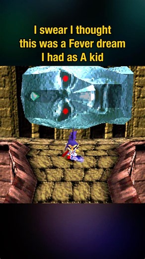 If any have deserves a remaster it’s brave fencer musashi #bravefencermusashi #ps1 #classicgames