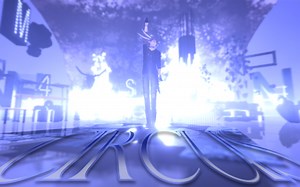 【游戏王MMD】Circus【蟹】