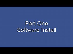 Anviz CrossChex Standard #00 - Connection Guide