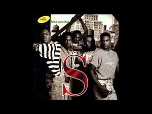 Silk - Lose Control (1992)