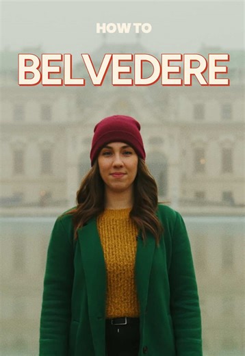 Explore Belvedere Palace: Your Complete Visitor Guide