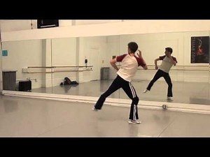 Janet Jackson Together Again Dance Tutorial Video (With Music Full Speed)