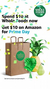 703 reactions · 79 shares | Whole Foods Market on Reels | Facebook