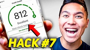 Credit hacks that actually work!