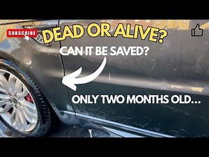 Why Your Ceramic Coating Looks Like It’s Failing (And How to Fix It) | Range Rover wash