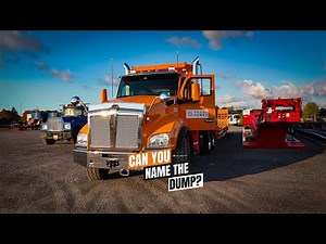 Transpower Picks Up New Custom Loadstar Trailers Tri Axle Tag