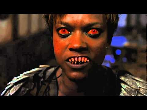 Dragon Age: Redemption - Official Trailer