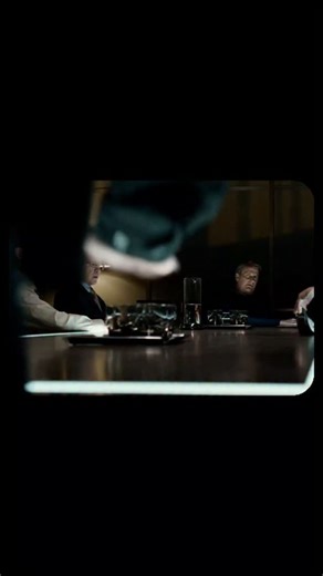 Movies & TV Shows on Instagram: "Steve Jobs unfolds almost entirely in motion, backstage, in hallways, minutes before revelation. The film isn’t interested in chronicling a life from childhood to legacy; it focuses instead on pressure — the moments just before the curtain rises, when control is most fragile and truth has nowhere to hide. Jobs moves through these spaces like a conductor preparing an orchestra, managing chaos, conflict, and expectation with relentless precision. Dialogue becomes m