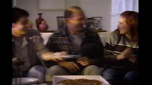 Assorted TV Commercials 1998