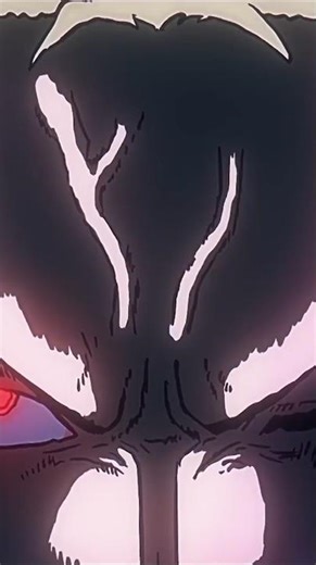 Right Hand of a Yonko