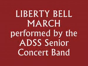 Liberty Bell March