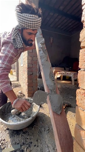 Amazing process fo door frame fitting | Amazing Box