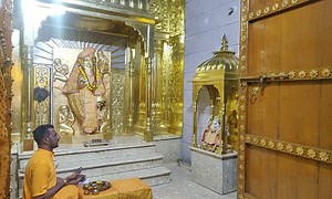 317 reactions · 43 comments | Sankalp of Brihaspati Parivar Membership for Kalu Ram Ji, Jaipur, Rajasthan, at Brihaspati Dham Mandir, Jaipur. You can also become a member here -> https://brihaspatidham.com/membership.aspx Learn more about membership @ Call/Whatsapp -> +91 7300088446 #havan #yellow #devta #dosh #mathura #vrindavan #brihaspatidhamtemple #positivity #brihasapatigraha #grahadosh #upay #astrology | Brihaspati Dham Mandir - Temple | Facebook