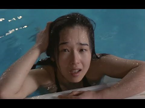 田中裕子为了拍好这部电影，毫无保留的为艺术奉献了自己！《ザ・レイプ》