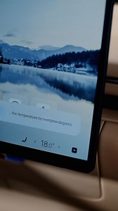 1.4K reactions · 10 comments | Think, Say, and Feel. One wake-up command, multiple complex interactions — for effortless control at your fingertips. #EXEED #EXLANTIX #EXLANTIXET #Innovation #Interaction #Control #Smart #ShiftIntoTomorrow #CleanEnergy #Sustainability #BornForMore #ExploreEXEED ET REEV: 1L fuel to 3.7kWh electricity | 44.5% engine thermal efficiency | WLTC Super Range 1,180km | 0-100km/h AWD 4.8s | Four-wheel drive | EXEED Global | Facebook