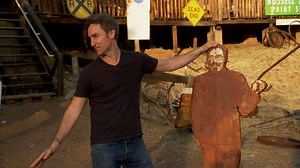 American Pickers Season 4 Episode 12 The Pick, The Pawn, The Polish