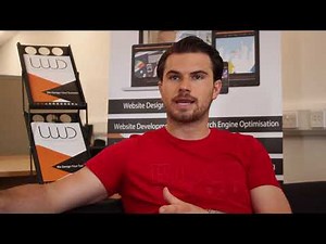 Danny Nevill - Universal Web Design