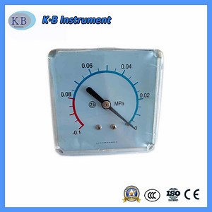 [Hot Item] Psi High Quality Medical Medical Air Pressure Gauge Price Measuring Instruments