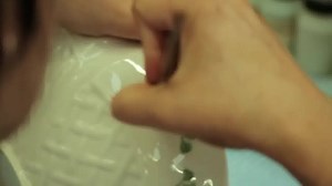 11K views · 236 shares | Did you know Belleek Pottery is famous for the thinness of its porcelain, its iridescent surface, and that it's made with frit? Watch a masterclass in Irish crafts as we Meet the Maker of Belleek Pottery. | The Irish Store | Facebook