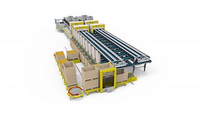 Optical Onion Grader — Eqraft®