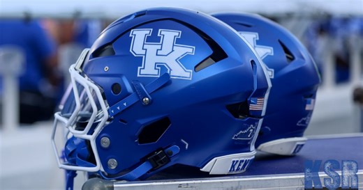Kentucky football adds commitment from LCA tight end Conrad Hart