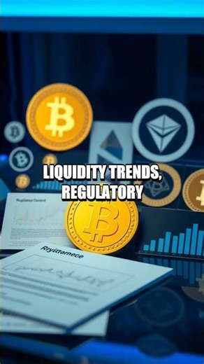 Next-Gen Crypto Winds: Trends That Move the Market Today