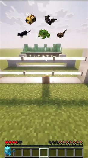 NÃO ENTRE NO AUDIO 💀💀 #minecraft