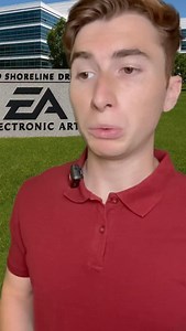 116K views · 4.2K reactions | Electronic Arts está a punto de cerrar...