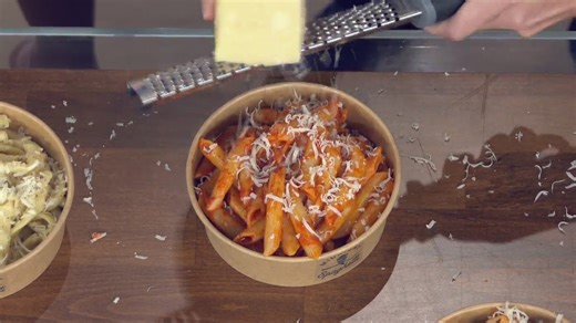 Midnight Spaghetti brings late-night Italian magic to NYC