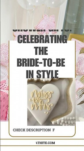 Best Bridal Shower Gifts: Celebrating the Bride-to-Be in Style