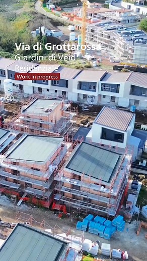 92K views · 88 reactions | VIA DI GROTTAROSSA | Roma Prosegue...