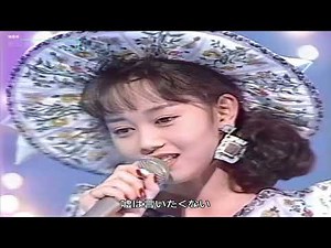 浅香唯『セシル』remix